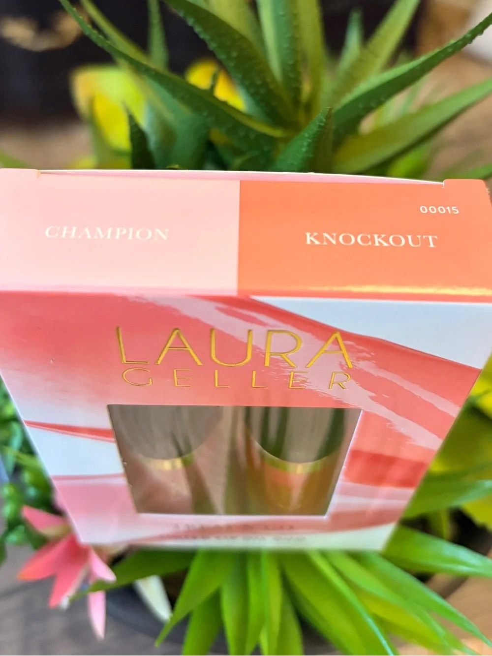 Laura Geller brand new